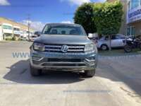 Volkswagen Amarok 2023 4p Highline L4/2.0/TDI Aut 4Motion 2023 Volkswagen Amarok Ingreso Exteriores 0