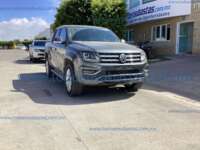 Volkswagen Amarok 2023 4p Highline L4/2.0/TDI Aut 4Motion 2023 Volkswagen Amarok Ingreso Exteriores 2