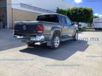 Volkswagen Amarok 2023 4p Highline L4/2.0/TDI Aut 4Motion 2023 Volkswagen Amarok Ingreso Exteriores 4