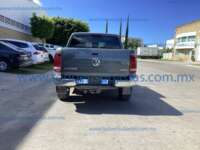 Volkswagen Amarok 2023 4p Highline L4/2.0/TDI Aut 4Motion 2023 Volkswagen Amarok Ingreso Exteriores 5