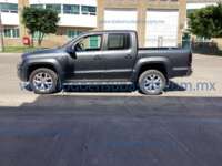Volkswagen Amarok 2023 4p Highline L4/2.0/TDI Aut 4Motion 2023 Volkswagen Amarok Ingreso Exteriores 7