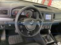 Volkswagen Amarok 2023 4p Highline L4/2.0/TDI Aut 4Motion 2023 Volkswagen Amarok Ingreso Interiores 0