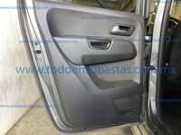 Volkswagen Amarok 2023 4p Highline L4/2.0/TDI Aut 4Motion 2023 Volkswagen Amarok Ingreso Interiores 18