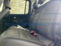 Volkswagen Amarok 2023 4p Highline L4/2.0/TDI Aut 4Motion 2023 Volkswagen Amarok Ingreso Interiores 19