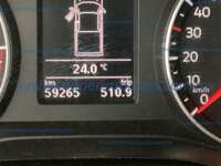Volkswagen Amarok 2023 4p Highline L4/2.0/TDI Aut 4Motion 2023 Volkswagen Amarok Ingreso Interiores 2