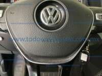 Volkswagen Amarok 2023 4p Highline L4/2.0/TDI Aut 4Motion 2023 Volkswagen Amarok Ingreso Interiores 9