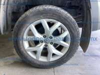 Volkswagen Amarok 2023 4p Highline L4/2.0/TDI Aut 4Motion 2023 Volkswagen Amarok Ingreso Llantas 3