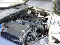 Volkswagen Amarok 2023 4p Highline L4/2.0/TDI Aut 4Motion 2023 Volkswagen Amarok Ingreso Motor 0