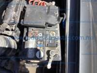 Volkswagen Amarok 2023 4p Highline L4/2.0/TDI Aut 4Motion 2023 Volkswagen Amarok Ingreso Motor 3
