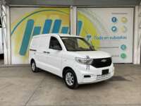 Chevrolet Tornado 2023 5p Van LS L4/1.5 Man 2023 Chevrolet Tornado Venta Exteriores 3