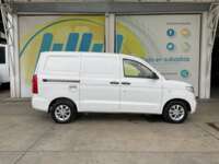 Chevrolet Tornado 2023 5p Van LS L4/1.5 Man 2023 Chevrolet Tornado Venta Exteriores 4