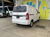 Chevrolet Tornado 2023 5p Van LS L4/1.5 Man 2023 Chevrolet Tornado Venta Exteriores 5