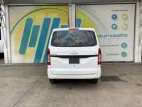 Chevrolet Tornado 2023 5p Van LS L4/1.5 Man 2023 Chevrolet Tornado Venta Exteriores 6
