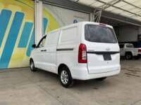 Chevrolet Tornado 2023 5p Van LS L4/1.5 Man 2023 Chevrolet Tornado Venta Exteriores 7