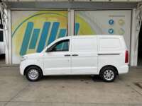 Chevrolet Tornado 2023 5p Van LS L4/1.5 Man 2023 Chevrolet Tornado Venta Exteriores 8