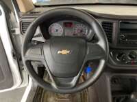 Chevrolet Tornado 2023 5p Van LS L4/1.5 Man 2023 Chevrolet Tornado Venta Interiores 1