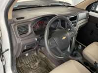 Chevrolet Tornado 2023 5p Van LS L4/1.5 Man 2023 Chevrolet Tornado Venta Interiores 4