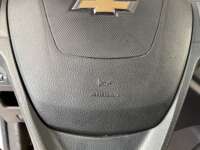 Chevrolet Tornado 2023 5p Van LS L4/1.5 Man 2023 Chevrolet Tornado Venta Interiores 10