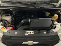 Chevrolet Tornado 2023 5p Van LS L4/1.5 Man 2023 Chevrolet Tornado Venta Motor 2