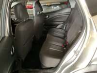 Chevrolet Aveo 2024 4p LS L4/1.5 Man 2024 Chevrolet Aveo Ingreso Interiores 22