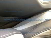 Volkswagen Taos 2025 5p Highline L4/1.4/T Tiptronic Línea Nueva 2025 Volkswagen Taos Ingreso Interiores 23