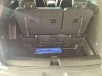 Chevrolet Traverse 2023 5p LT V6/3.6 Aut 7/Pas IMG_4204