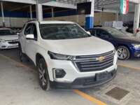 Chevrolet Traverse 2023 5p LT V6/3.6 Aut 7/Pas IMG_4190
