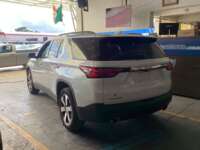 Chevrolet Traverse 2023 5p LT V6/3.6 Aut 7/Pas IMG_4193