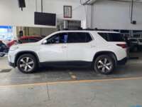 Chevrolet Traverse 2023 5p LT V6/3.6 Aut 7/Pas IMG_4198