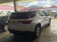 Chevrolet Traverse 2023 5p LT V6/3.6 Aut 7/Pas IMG_4191