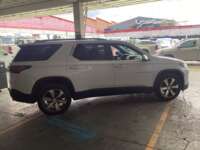 Chevrolet Traverse 2023 5p LT V6/3.6 Aut 7/Pas IMG_4199