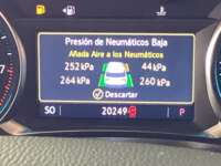 Chevrolet Traverse 2023 5p LT V6/3.6 Aut 7/Pas IMG_4217