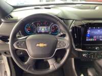 Chevrolet Traverse 2023 5p LT V6/3.6 Aut 7/Pas IMG_4249