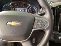 Chevrolet Traverse 2023 5p LT V6/3.6 Aut 7/Pas IMG_4224