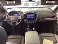 Chevrolet Traverse 2023 5p LT V6/3.6 Aut 7/Pas IMG_4235