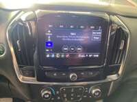 Chevrolet Traverse 2023 5p LT V6/3.6 Aut 7/Pas IMG_4218