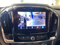 Chevrolet Traverse 2023 5p LT V6/3.6 Aut 7/Pas IMG_4228