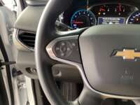 Chevrolet Traverse 2023 5p LT V6/3.6 Aut 7/Pas IMG_4223