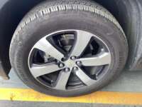 Chevrolet Traverse 2023 5p LT V6/3.6 Aut 7/Pas 2023 Chevrolet Traverse Ingreso Llantas 9