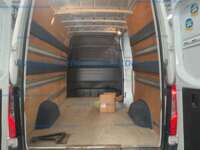 Mercedes-Benz Sprinter 2021  image