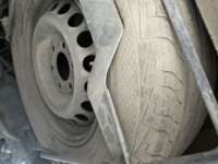 Mercedes-Benz Sprinter 2021  2021 Mercedes-Benz Sprinter Venta Cajuela 2