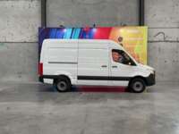 Mercedes-Benz Sprinter 2021  2021 Mercedes-Benz Sprinter Venta Exteriores 4