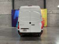 Mercedes-Benz Sprinter 2021  2021 Mercedes-Benz Sprinter Venta Exteriores 6