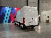 Mercedes-Benz Sprinter 2021  2021 Mercedes-Benz Sprinter Venta Exteriores 7