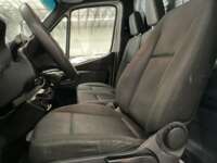 Mercedes-Benz Sprinter 2021  2021 Mercedes-Benz Sprinter Venta Interiores 7