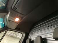 Mercedes-Benz Sprinter 2021  2021 Mercedes-Benz Sprinter Venta Interiores 8