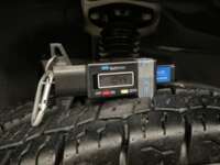 Mercedes-Benz Sprinter 2021  2021 Mercedes-Benz Sprinter Venta Llantas 12