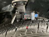 Mercedes-Benz Sprinter 2021  2021 Mercedes-Benz Sprinter Venta Llantas 3