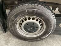 Mercedes-Benz Sprinter 2021  2021 Mercedes-Benz Sprinter Venta Llantas 4