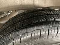 Mercedes-Benz Sprinter 2021  2021 Mercedes-Benz Sprinter Venta Llantas 5